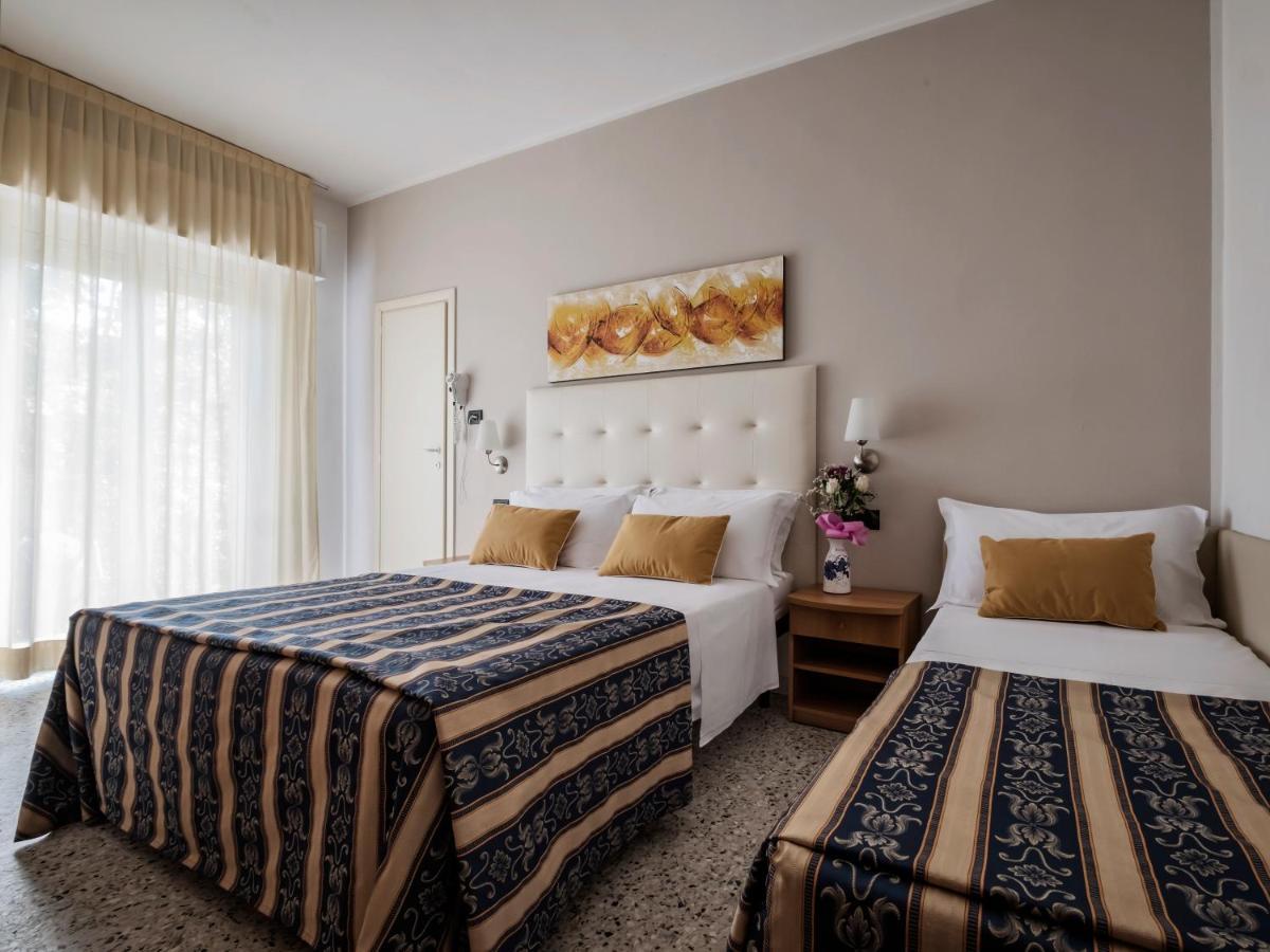 Hotel Bridge Rimini Dış mekan fotoğraf