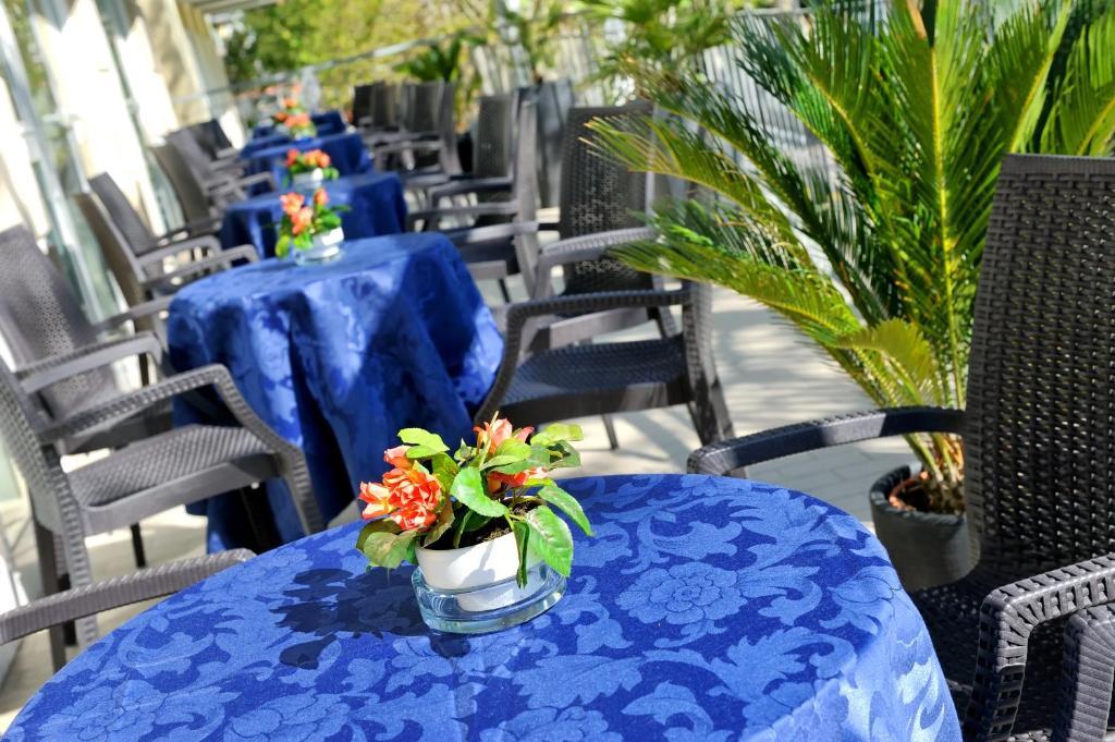 Hotel Bridge Rimini Dış mekan fotoğraf