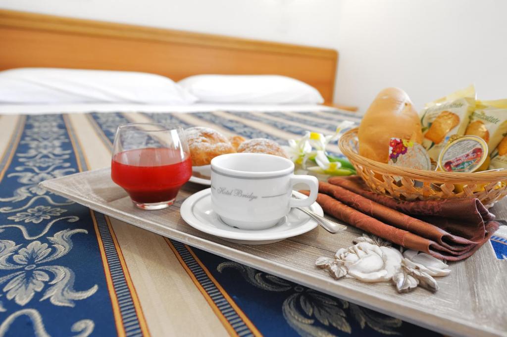 Hotel Bridge Rimini Dış mekan fotoğraf