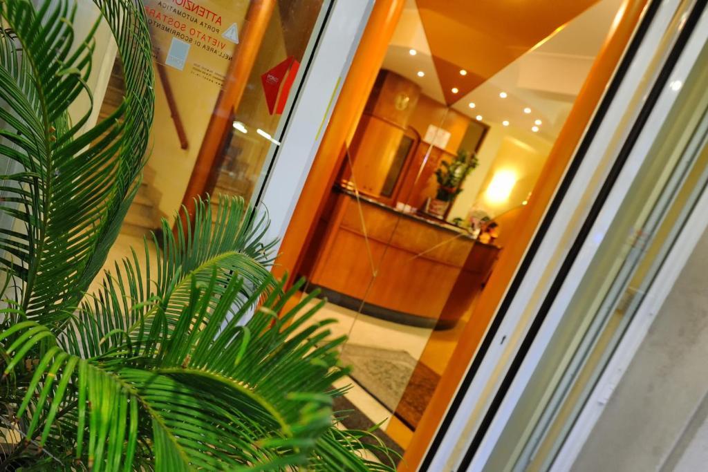 Hotel Bridge Rimini Dış mekan fotoğraf